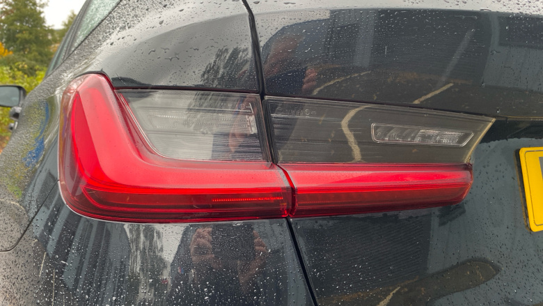 BMW 3 Series 320i M Sport 5dr Step Auto Petrol Estate